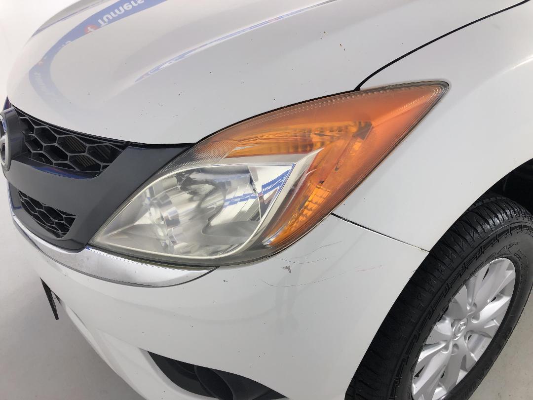 Photo '26' of Mazda Bt-50