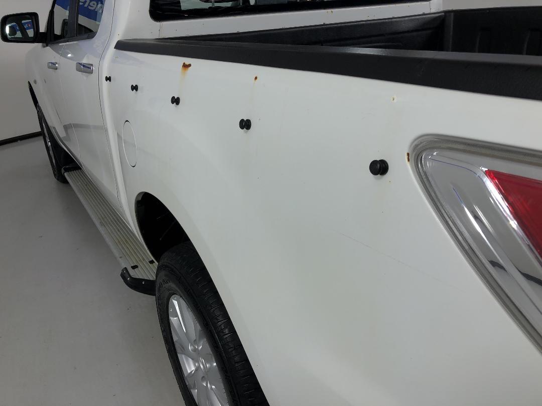 Photo '28' of Mazda Bt-50