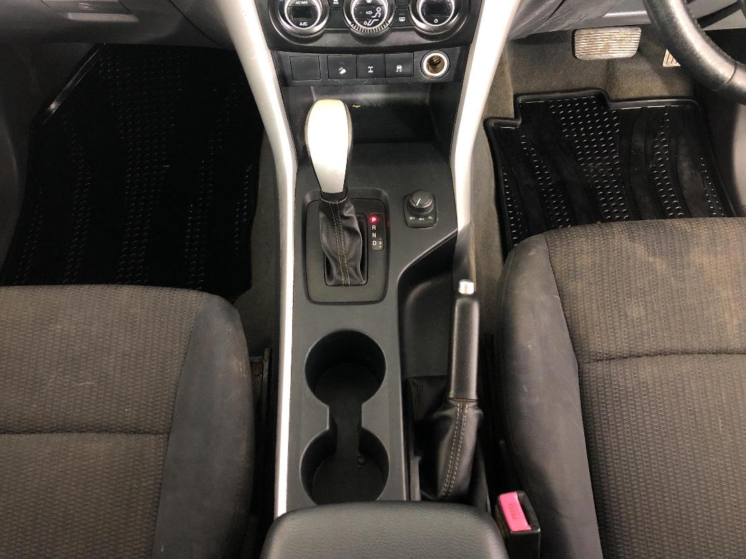 Photo '18' of Mazda Bt-50