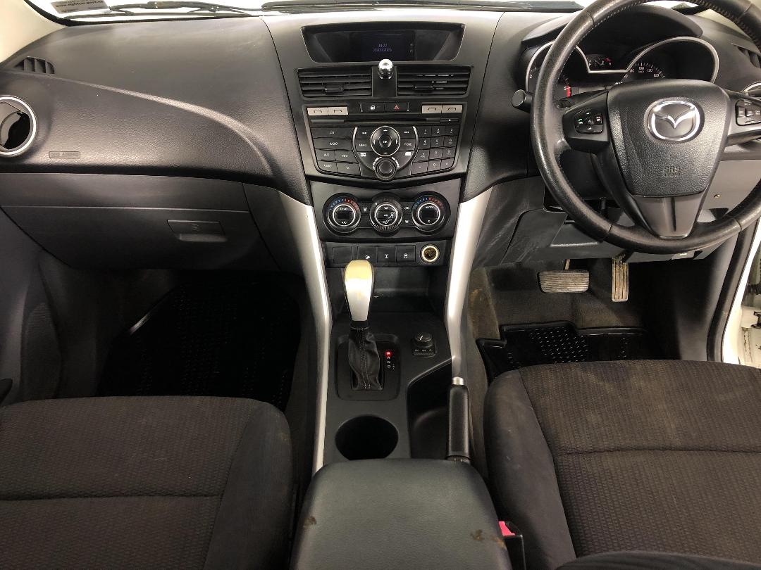 Photo '17' of Mazda Bt-50