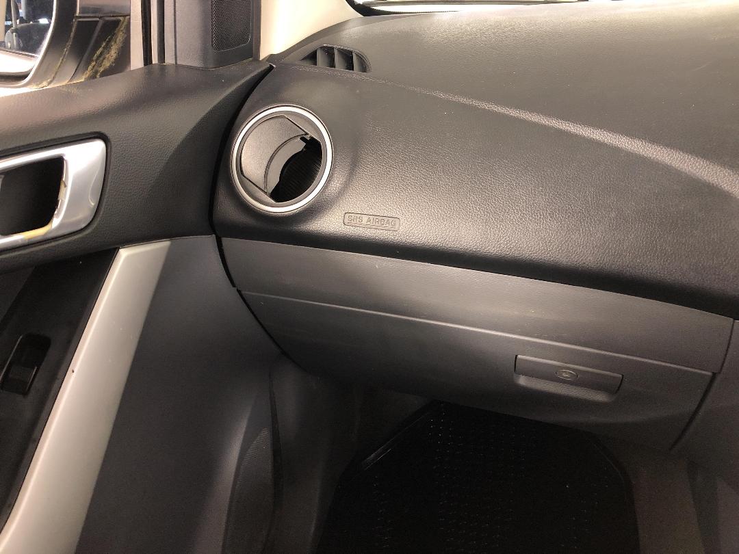 Photo '29' of Mazda Bt-50