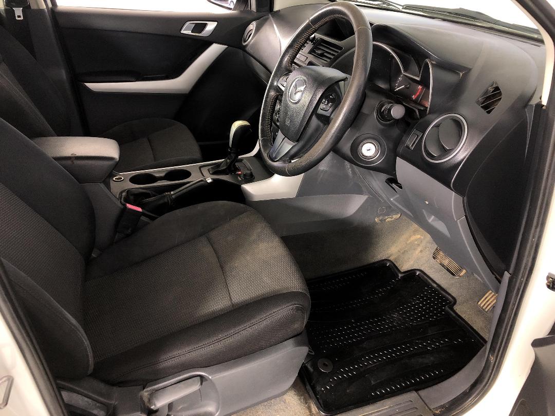 Photo '16' of Mazda Bt-50