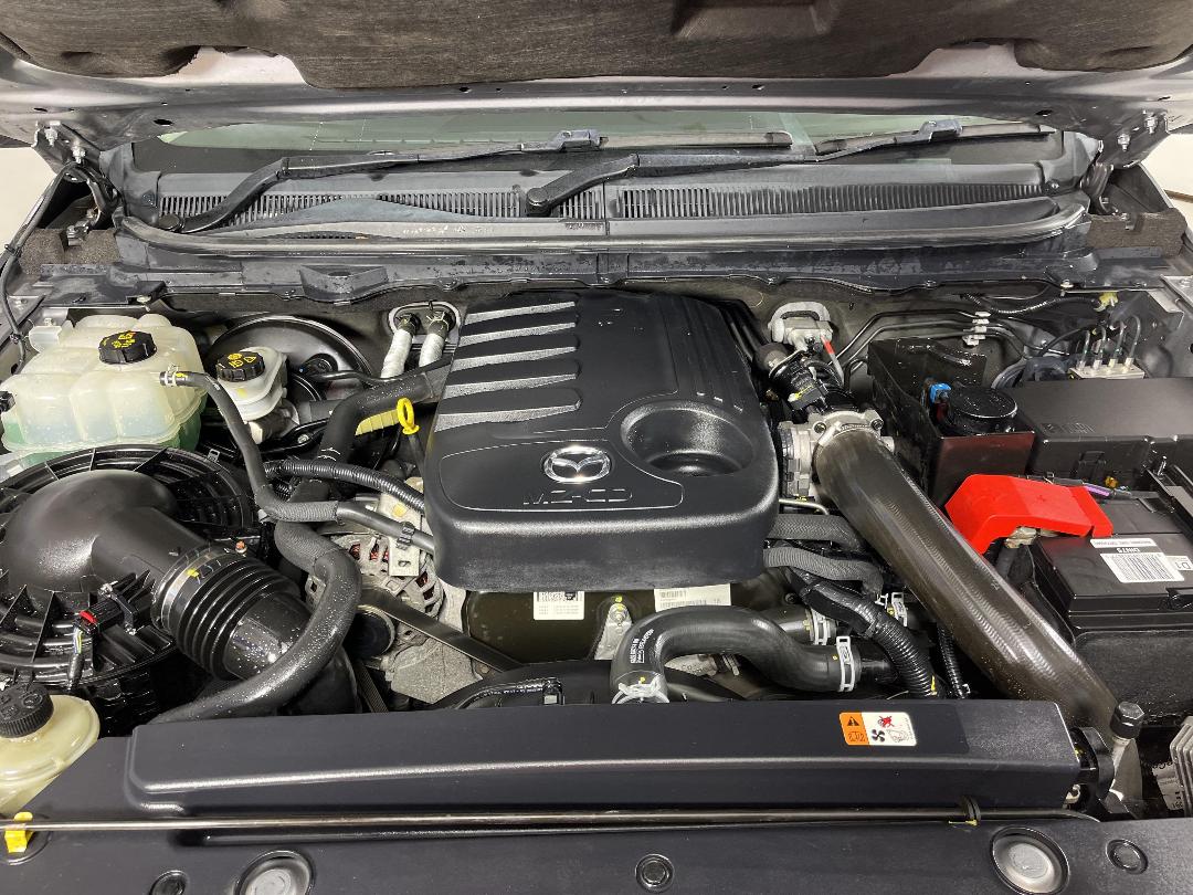 Photo '13' of Mazda Bt-50