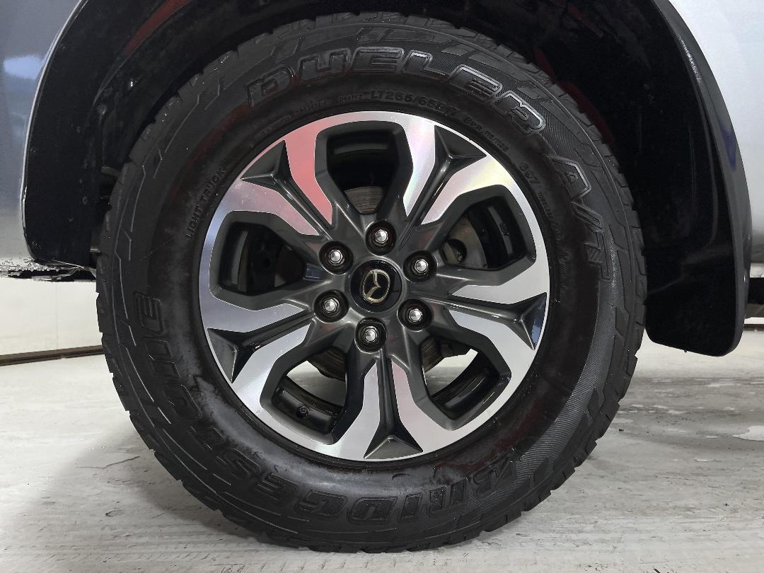 Photo '10' of Mazda Bt-50