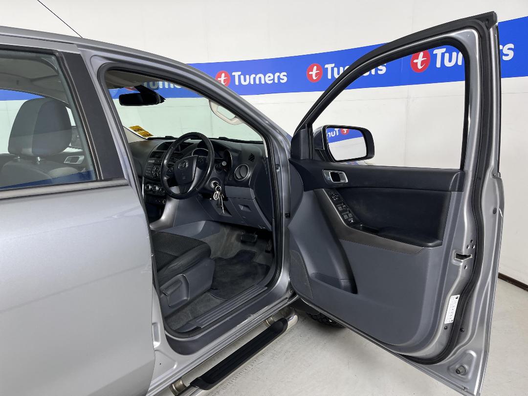 Photo '15' of Mazda Bt-50