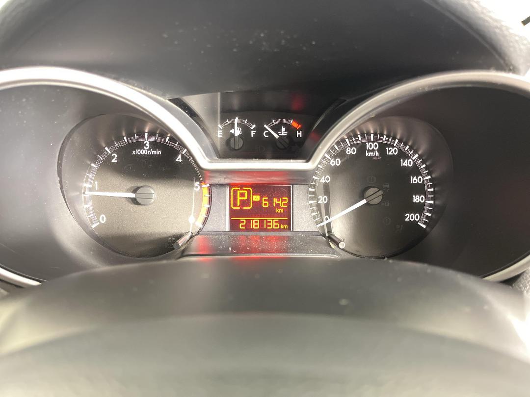 Photo '21' of Mazda Bt-50