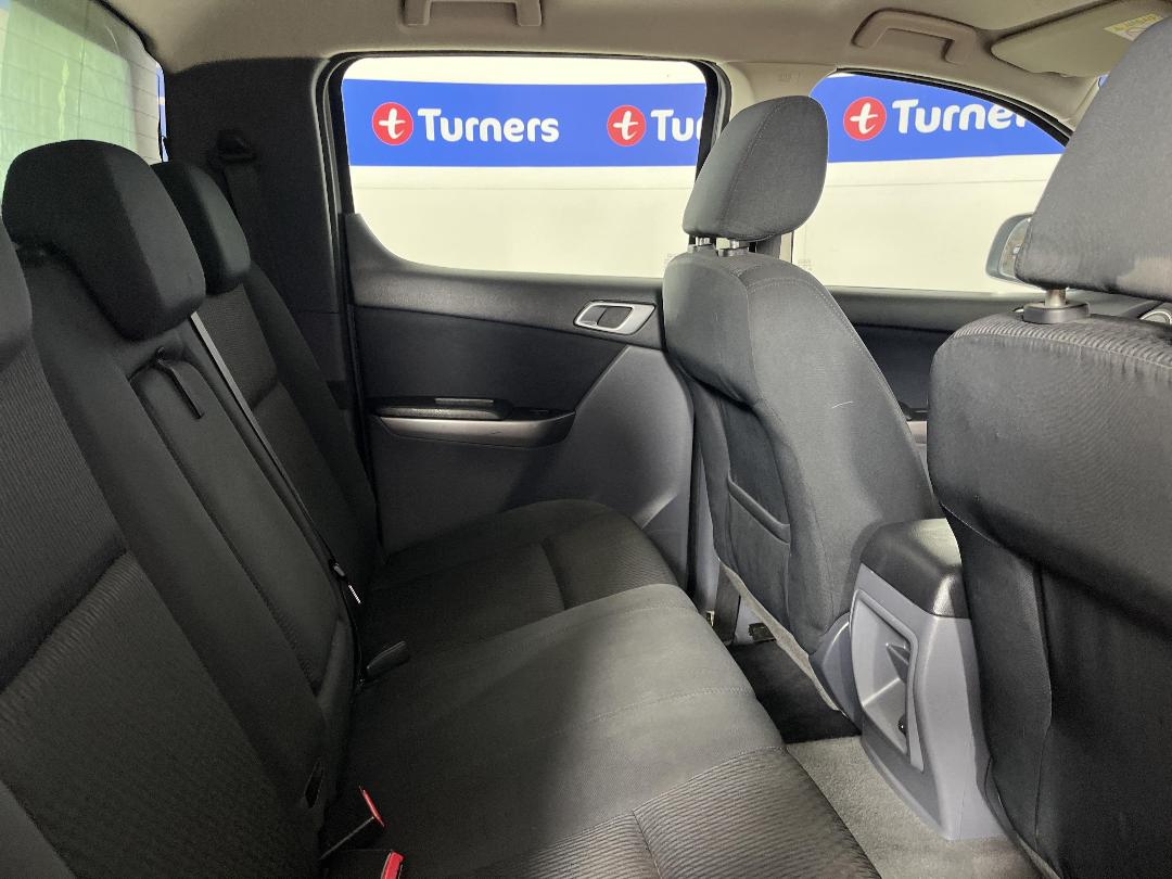 Photo '20' of Mazda Bt-50