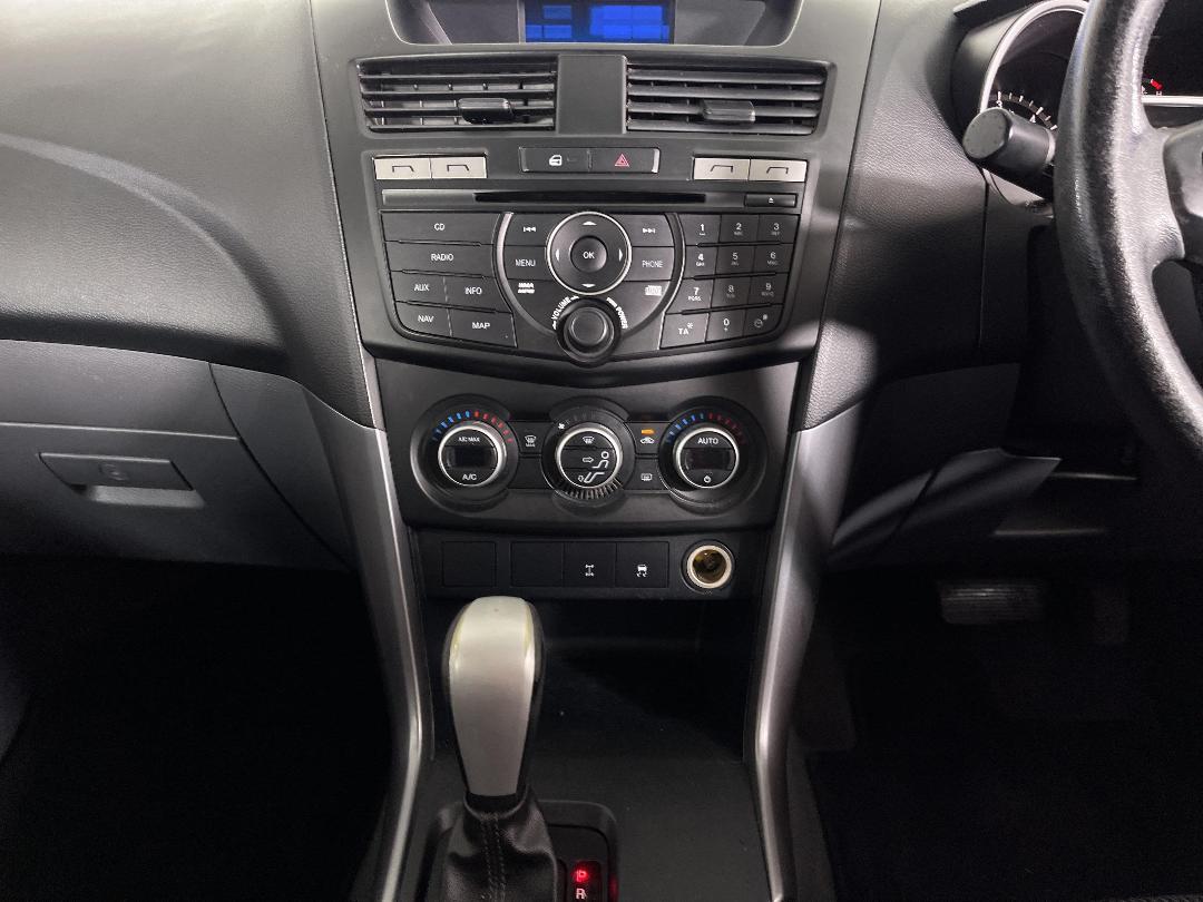 Photo '18' of Mazda Bt-50