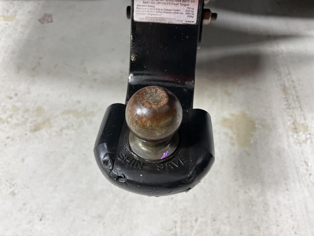 Photo '24' of Mazda Bt-50