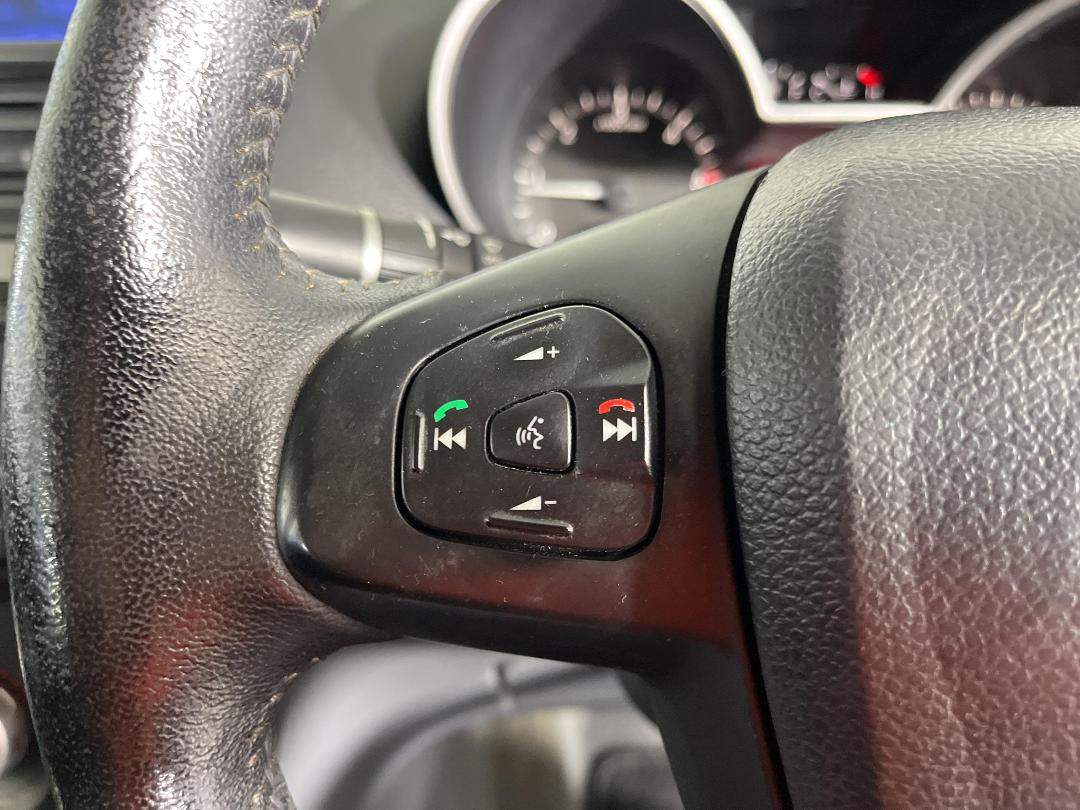 Photo '26' of Mazda Bt-50