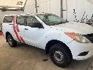 Thumbnail '6' of Mazda Bt-50 GLX D/C W/S