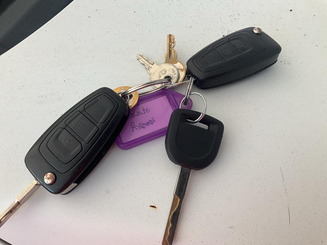 Photo '7' of Mazda Bt-50 GLX D/C W/S