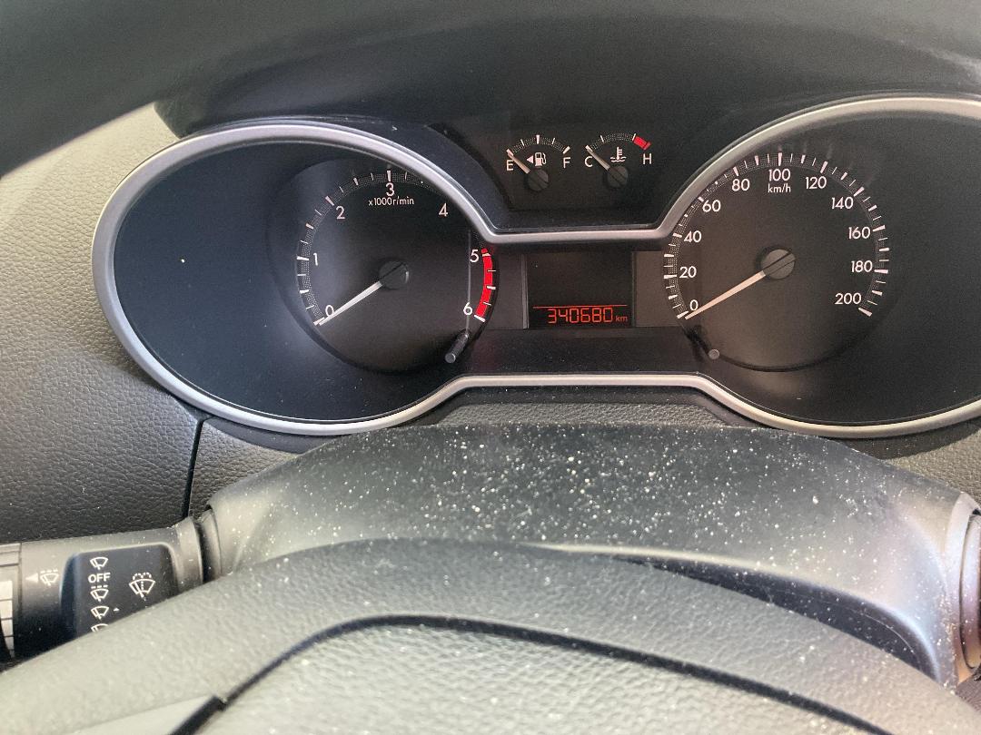 Photo '8' of Mazda Bt-50 GLX D/C W/S