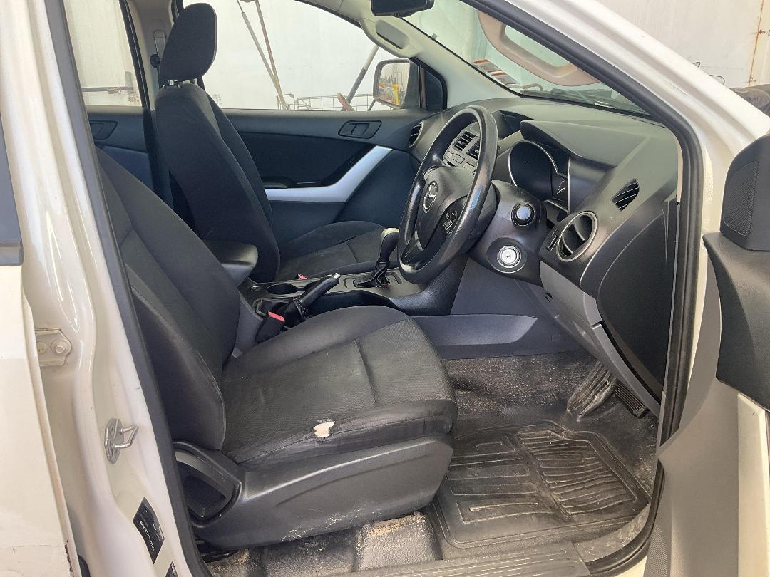 Photo '9' of Mazda Bt-50 GLX D/C W/S