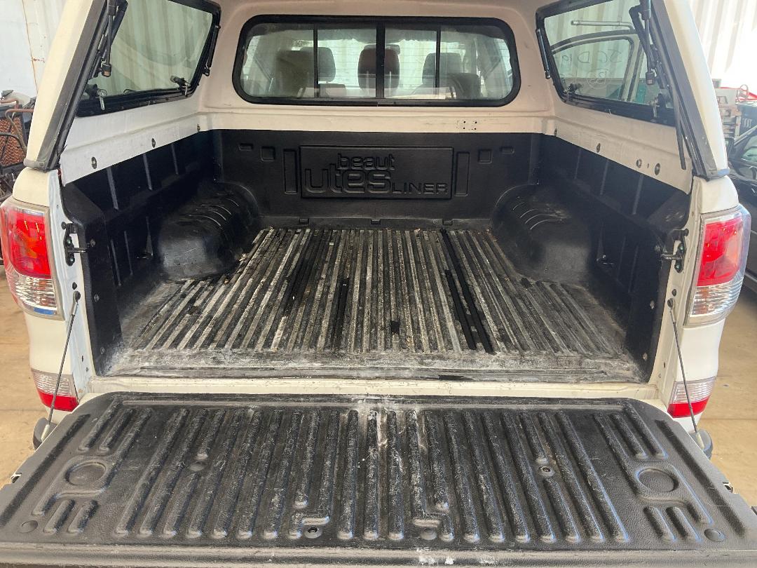 Photo '12' of Mazda Bt-50 GLX D/C W/S