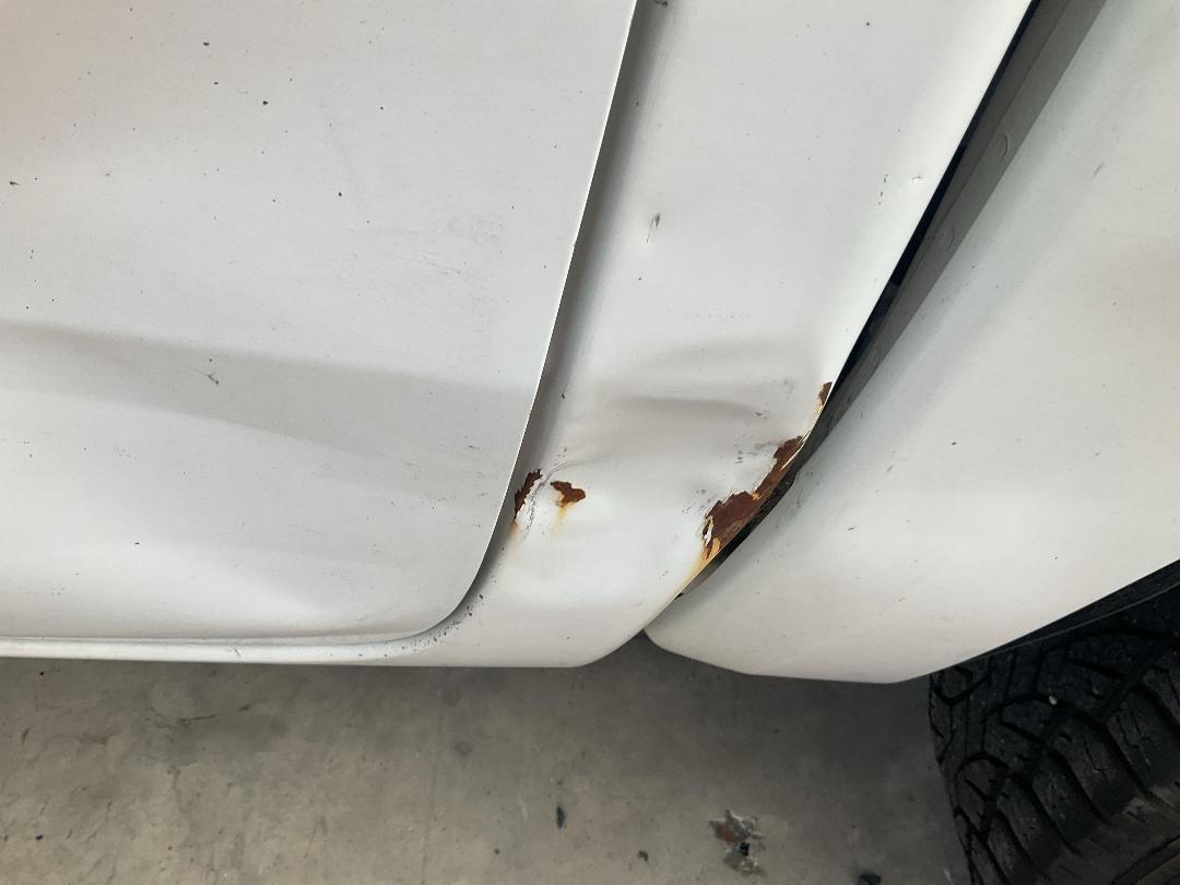 Photo '19' of Mazda Bt-50 GLX D/C W/S