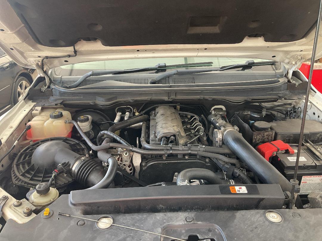 Photo '15' of Mazda Bt-50 GLX D/C W/S