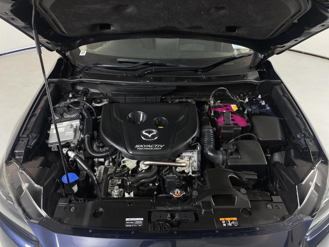 Used Mazda CX3 2015 Otahuhu at Turners Cars 24502594 Turners