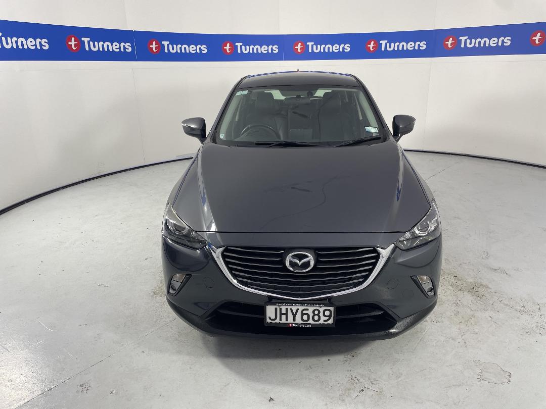 Photo '2' of Mazda CX-3