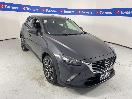 Thumbnail '1' of Mazda CX-3