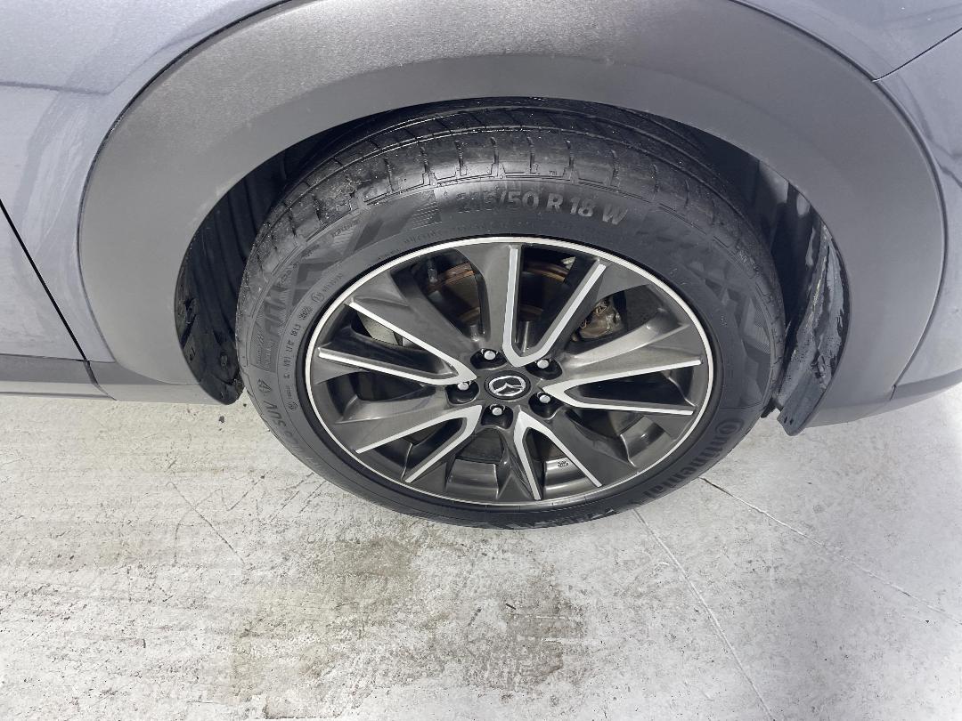 Photo '9' of Mazda CX-3