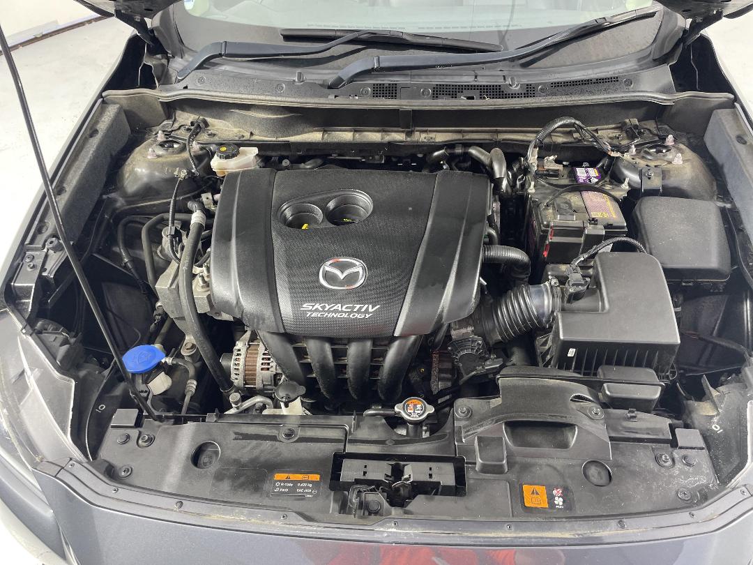 Photo '13' of Mazda CX-3