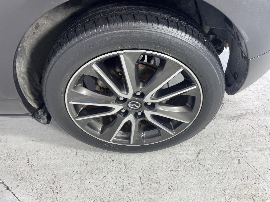 Photo '11' of Mazda CX-3