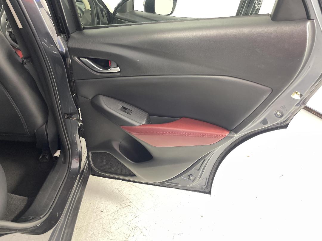 Photo '19' of Mazda CX-3