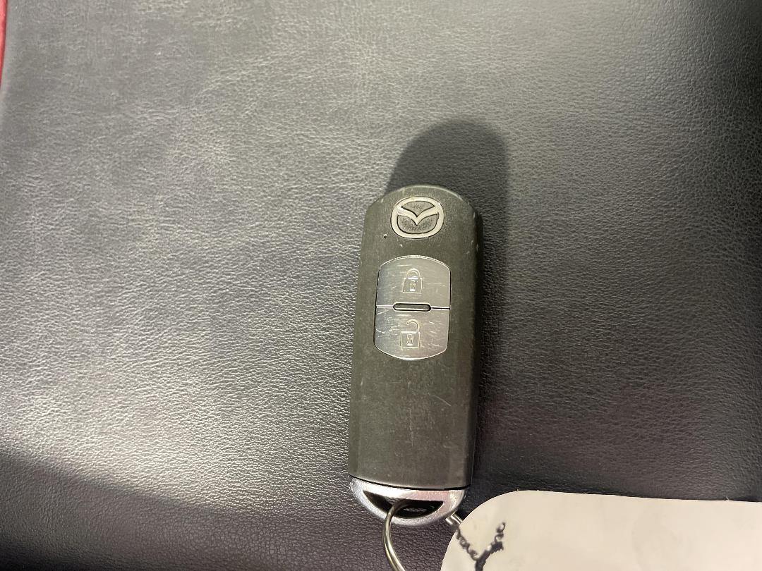 Photo '22' of Mazda CX-3