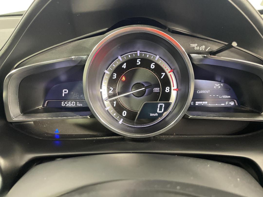 Photo '21' of Mazda CX-3