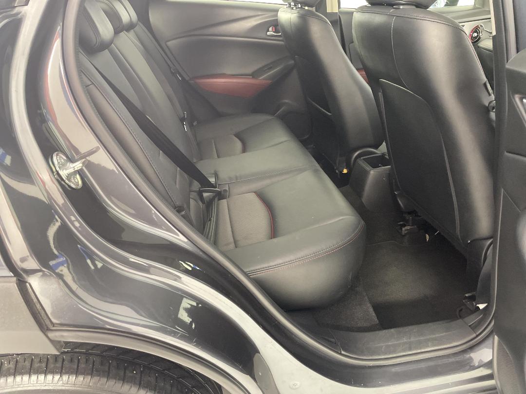 Photo '20' of Mazda CX-3