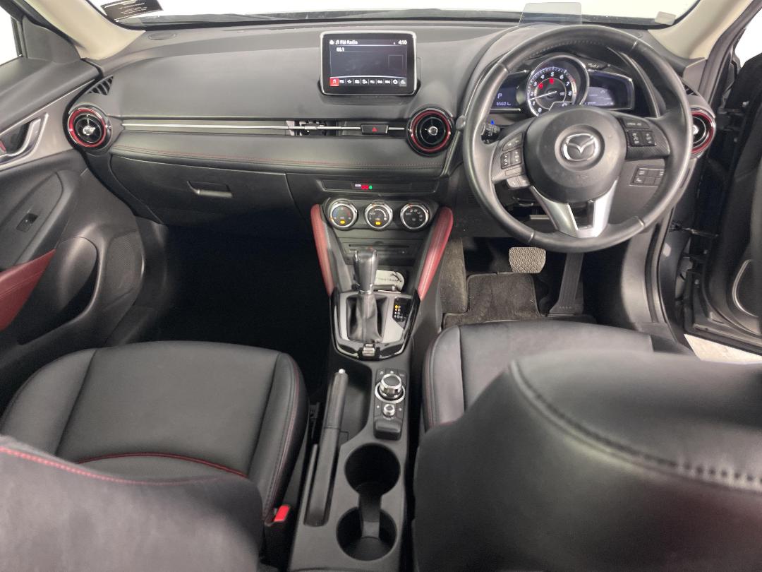 Photo '17' of Mazda CX-3