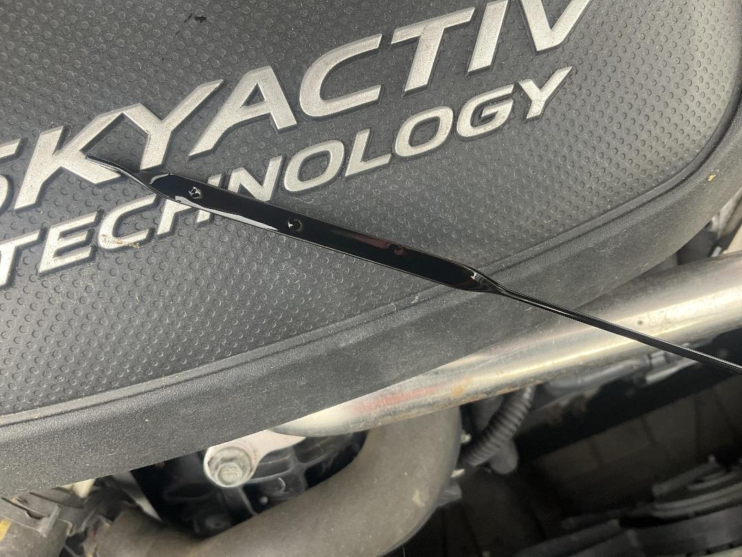 Photo '8' of Mazda CX-3 Photo '8' of Mazda CX-3