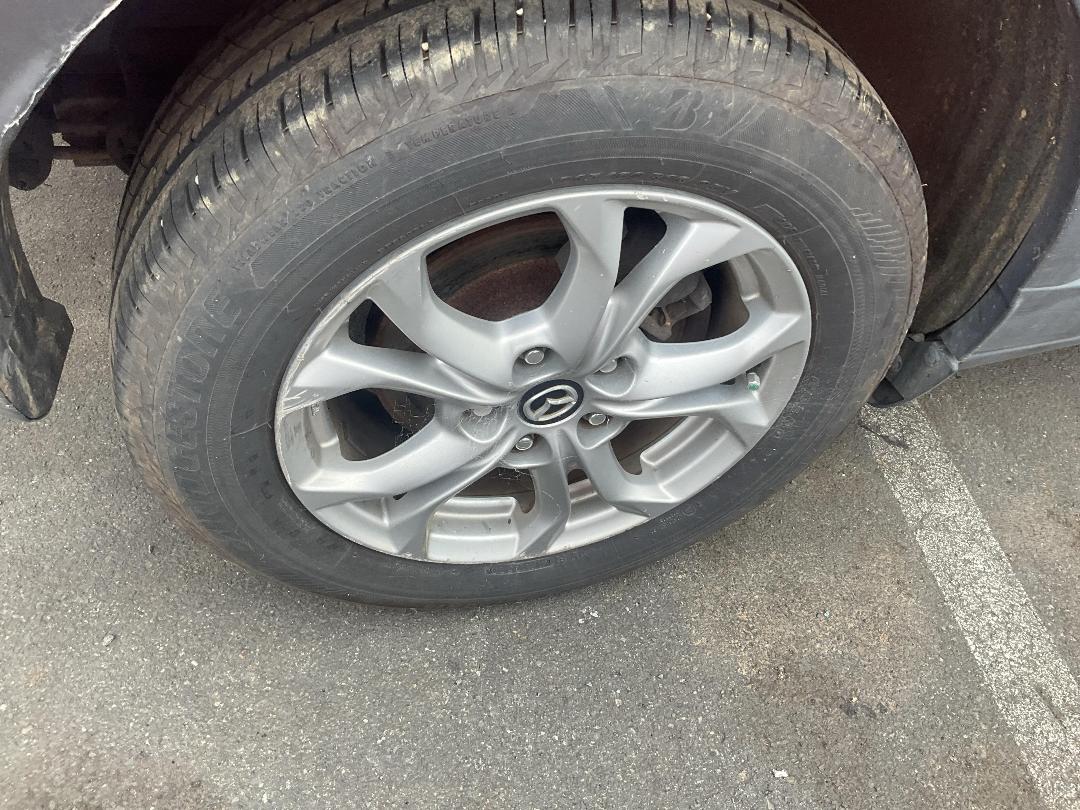 Photo '5' of Mazda CX-3 Photo '5' of Mazda CX-3