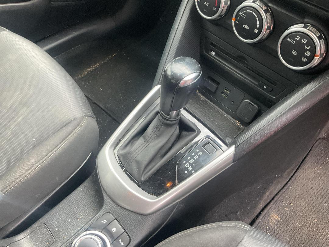 Photo '14' of Mazda CX-3 Photo '14' of Mazda CX-3