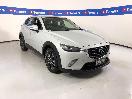 Thumbnail '1' of Mazda CX-3 GSX