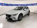 Thumbnail '3' of Mazda CX-3 GSX