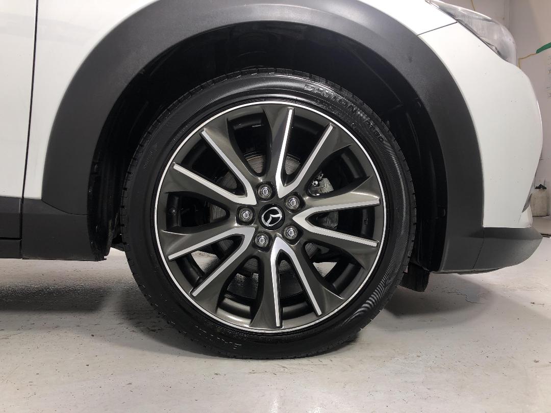 Photo '7' of Mazda CX-3 GSX