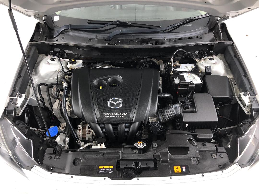 Photo '11' of Mazda CX-3 GSX