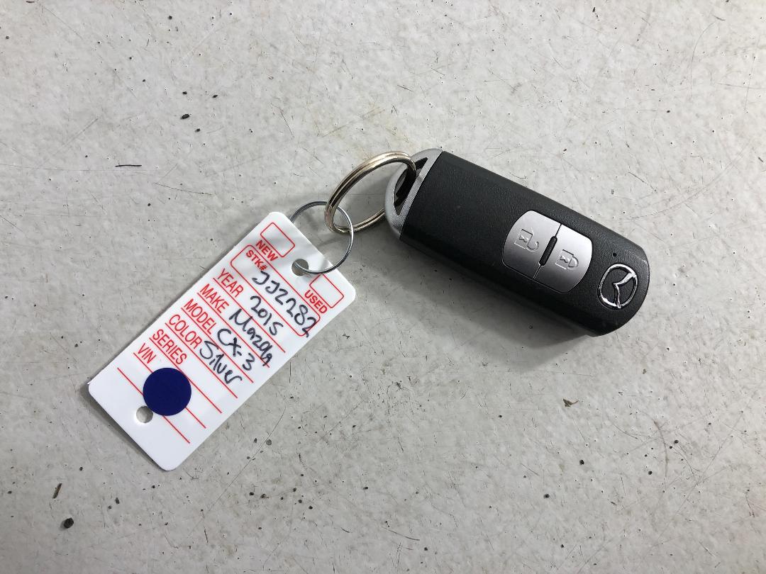 Photo '20' of Mazda CX-3 GSX