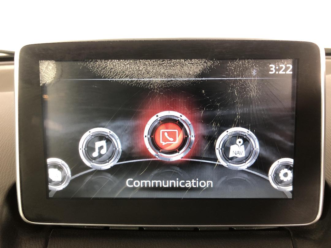 Photo '22' of Mazda CX-3 GSX