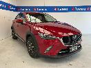 Thumbnail '1' of Mazda CX-3