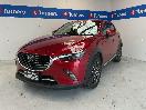 Thumbnail '4' of Mazda CX-3
