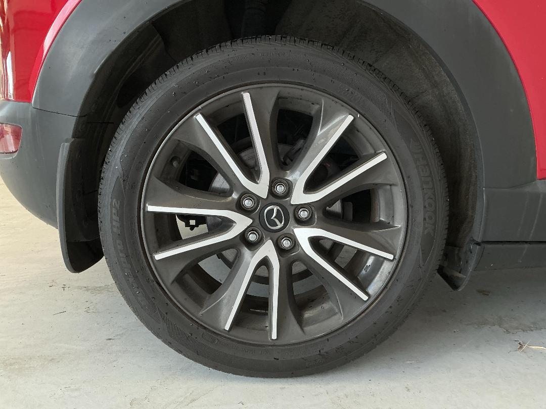 Photo '12' of Mazda CX-3