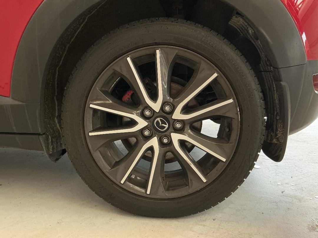 Photo '11' of Mazda CX-3