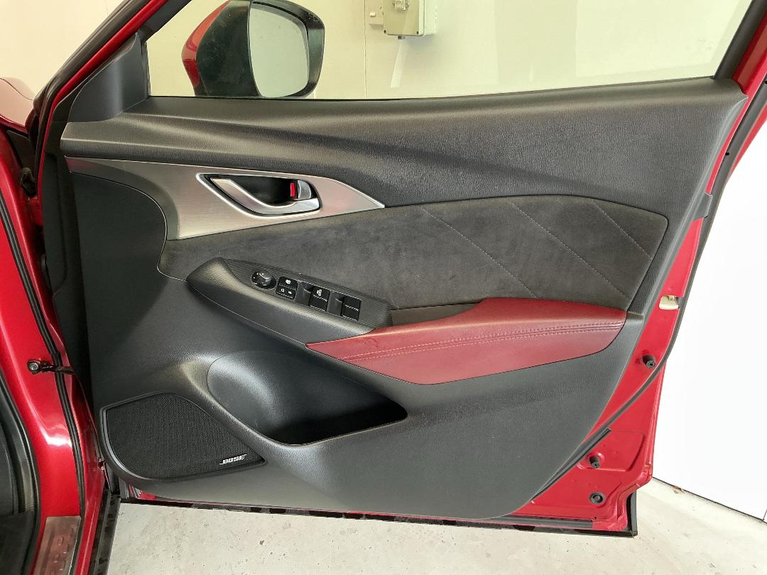 Photo '15' of Mazda CX-3