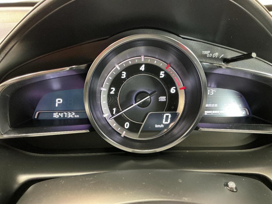 Photo '21' of Mazda CX-3