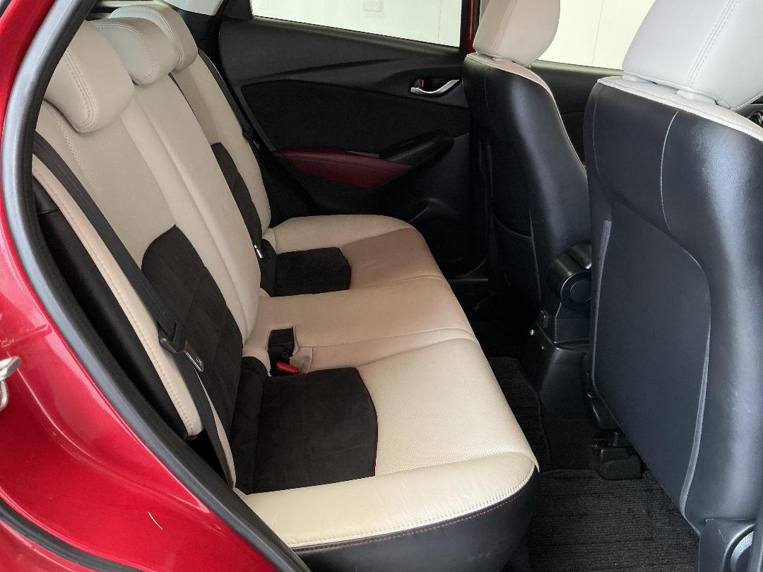 Photo '20' of Mazda CX-3