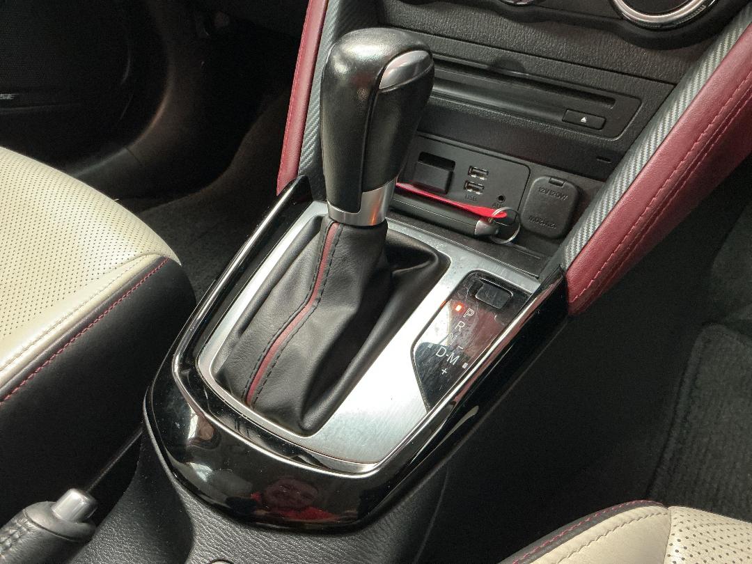 Photo '23' of Mazda CX-3