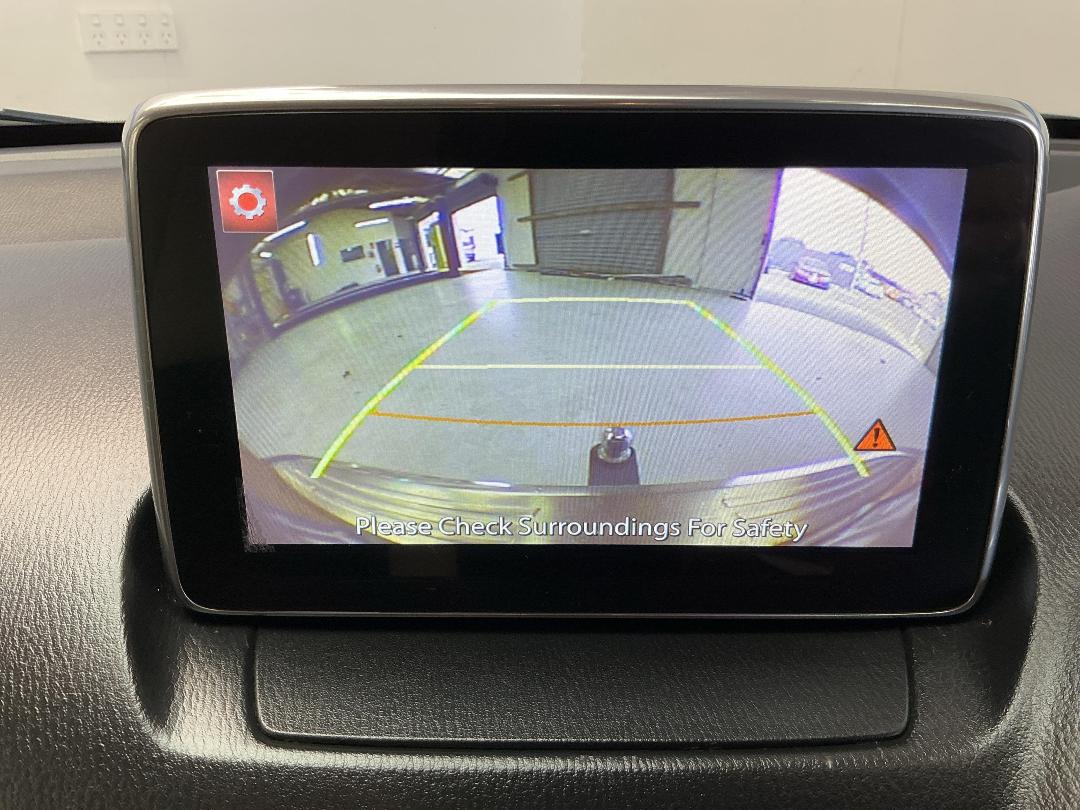 Photo '26' of Mazda CX-3